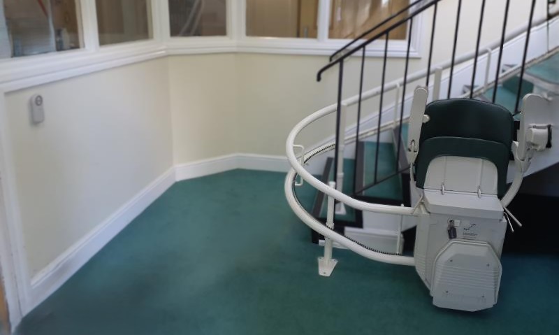 Stairlift Services