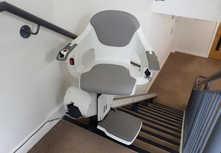 commercial stairlifts