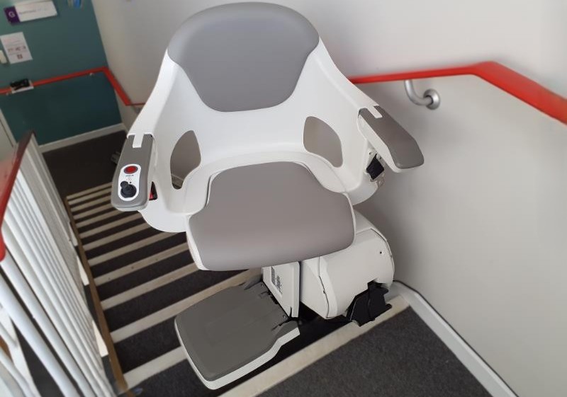 Stairlifts Near Me