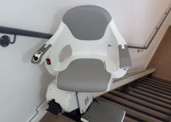 Straight Stairlift Rentals