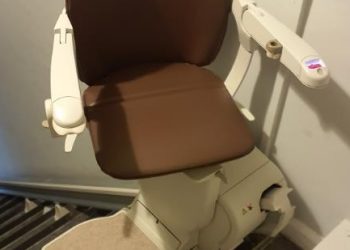 Straight Stairlift Rentals