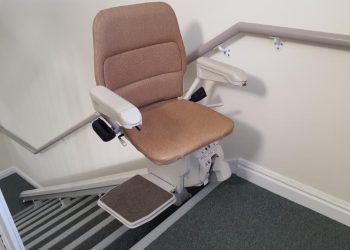 Straight Stairlift Rentals